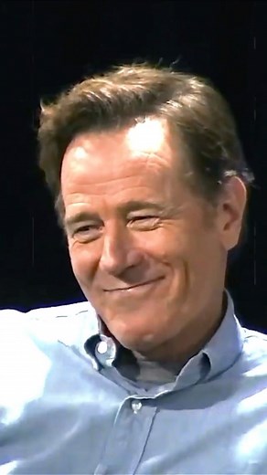 The Films Point on Instagram: "Wait for it — #BryanCranston answers this fan’s question in the most savage way. 💀🤣"