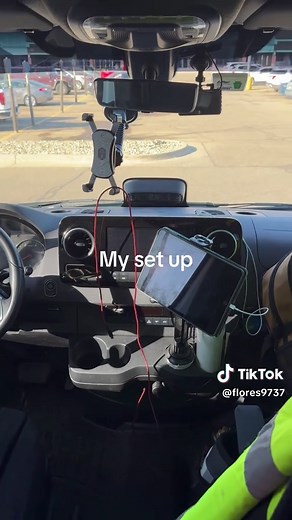 Essential Cargo Expediting: Sprinter Van Setups