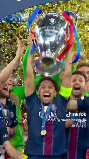 Champions of Europe 2025/26 🏆 #UCL #UCLfinal #ParisvsArsenal | Arsenal Vs PSG
