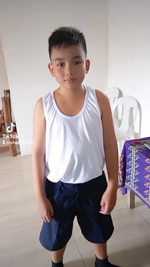 My main🎶🎵🕺 first day of school 🏫🎒 #firstdayofschool | Chad Vlog