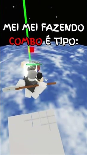 MEI MEI MAKING A COMBO IS LIKE #jujutsushenanigans #jujutsushenanigansmemes #jujutsu