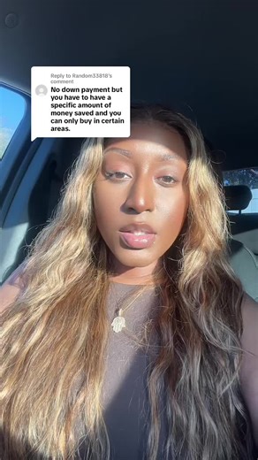 Replying to @Random33818 Naca runs a strict program but it’s teaching you financial discipline💯 #naca #nacaprogram #purchasingahome