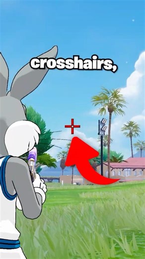 How To Get CUSTOM Crosshair In Fortnite Chapter 7 Season 2! 🎯 #shorts #fortnite