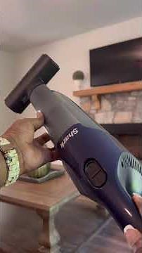 Getting Started | Shark Cyclone™ Pet Pro Handheld Vacuum