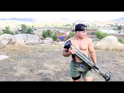 UncleBassy - Bounce My Azz Freestyle (Official Music Video) [Produced by BEATSBYSAV]