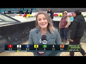 America's Day at the Races - January 9, 2026