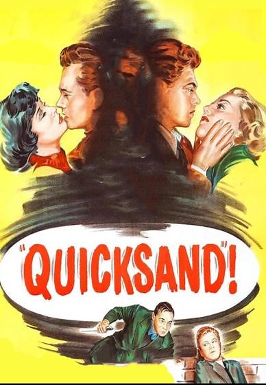 Quicksand