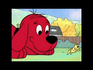 Clifford The Big Red Dog Blanket Blues/Dino Clifford Full Episode