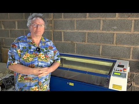 Mimic Panel manufacture and assembly - Part 1