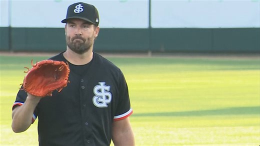 Robbie Ray's four strikeouts