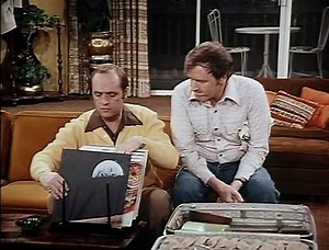 The Bob Newhart Show - A Matter of Principal ( 1972 )