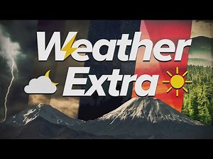 What's a downburst? | Weather Extra