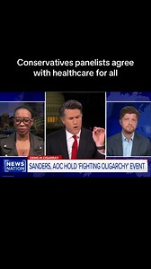 Nina Turner on Reels