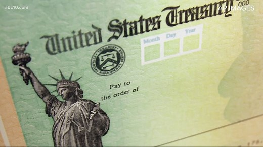 IRS stimulus check status tracker is now online | Here's what you need to know