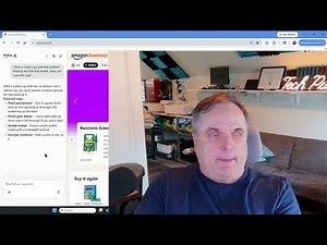 How to Use Amazon.com's Free AI Rufus to Program and More