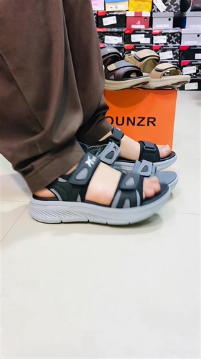 Latest Sandal Trends You Need to Know