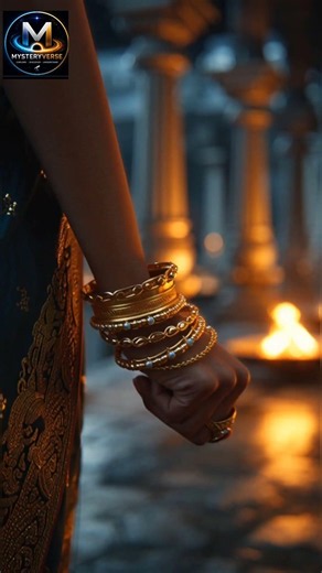 The Powerful Story of Kannagi 🔥 | Tamil Epic Mystery