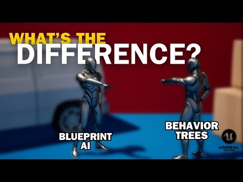 Behavior Trees Are Surprisingly Controversial | DevLog