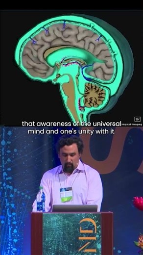 Functions of our cerebrospinal fluid - Mauro Zapaterra