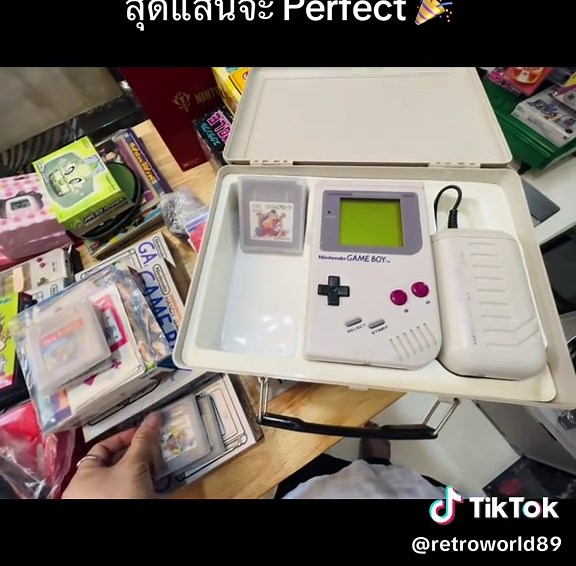 Top Perfect Super Famicom and Gameboy Titles to Play
