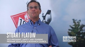 Having a meter creep test as part of your regular bobtail inspection is a good safety practice. Watch this week’s Safety Minute to review guidelines for testing meter creep. | Propane Education & Research Council