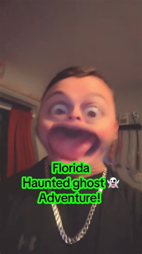 Exploring Florida's Haunted Ghost Adventures in St. Augustine