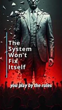 Can We Ever Change the System? Marx’s Revolutionary Answer