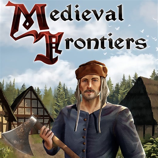 Medieval Frontiers