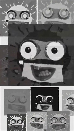 klasky csupo in gmajor 1-10 but it's ai
