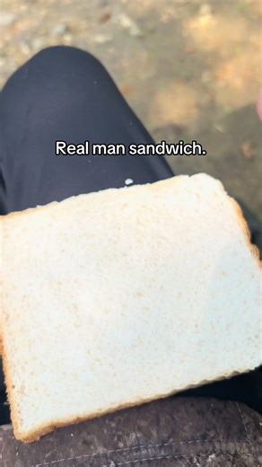 Boilies and Bread Sandwich: A Fisherman's Delight