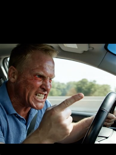 Choose Your Uber Driver Wisely: A Scary Journey