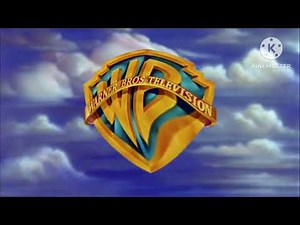 Warner Bros. Television Effects Logo