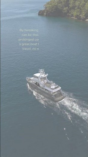 BERING 72 a true compact exploration yacht #expedition #range