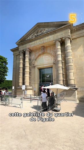 Découvrez 4 nouvelles expositions qui ouvrent leur portes en octobre à Paris. Si vous avez raté la première partie, retrouvez-la dès maintenant sur le profil de mon compte. Encore un peu de patience, la partie 3 arrive très bientôt… 📍Musée de l’Orangerie Jardin des Tuileries, Place de la Concorde (côté Seine) - Paris 1er Plein tarif horodaté : 12,50€ / Tarif réduit horodaté : 10€ Moins de 18 ans et mois de 26 ans résidents EEU : Gratuit Ouvert du mercredi au lundi de 9h à 18h 📍Philharmonie de 