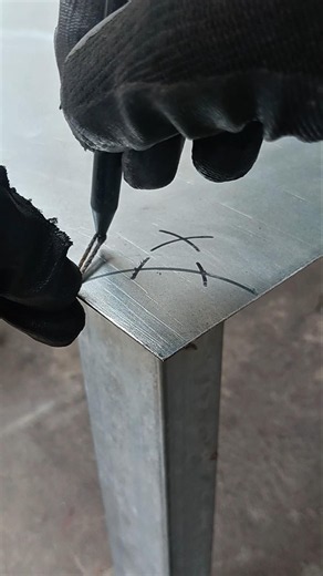 Good idea to define some angles #tricks #tips #diy #tutorial