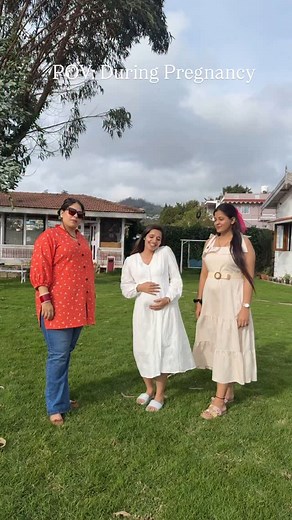 147K views · 3.2K reactions | Role of friends during my pregnancy #friends #kanikarana #kanikaranavlogs | Kanika Rana Vlogs | Facebook