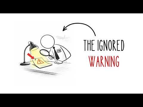 The FBI Warning Before 9/11 Nobody Took Seriously