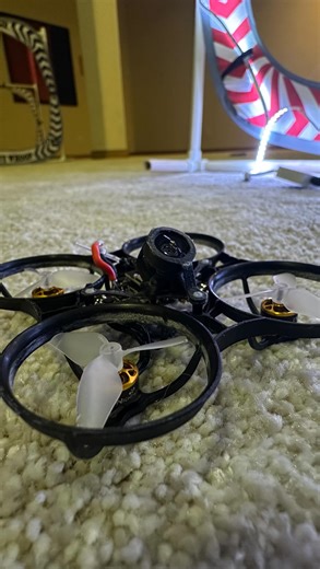 Tristan on Instagram: "Trying to break off the rust. Specs: Light AF Frame (Newbeedrone) Damagd 33,000 kv nightwing motors Tinywhoop Pinch Pmantix Seatbelt mount (PPCF) Beta FPV Air 4 in 1/ 5 in 1 Beta fpv lite rx flat ceramic (4 in 1) Light Aliexpress/ happymodel antenna HQ GAS 31mmX1X3 props )NEWLY RELEASED) Build Weight: ~14.00g If this build sounds like too much of a hassle, contact me via DM for pricing on a BNF of one of these."