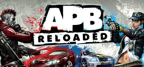 Steam Community :: APB Reloaded