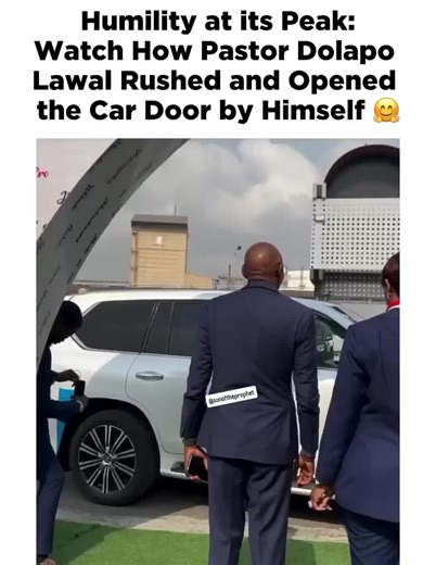 The Power of Humility in Life