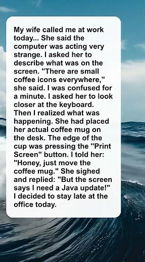 Tech-Savvy Seniors