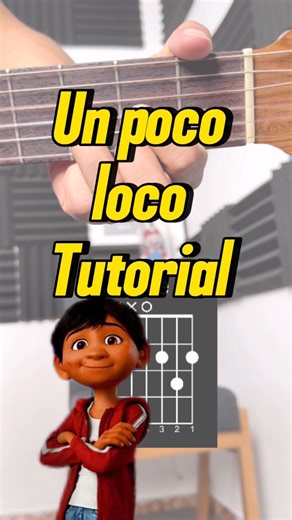 141K views · 5.7K reactions | Así de fácil es tocar un poco loco en guitarra #guitarra #acordes #diademuertos #viral #fblifestyle | Tutoriales de Guitarra Abraham Navarro | Facebook