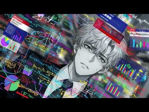 🌟【新番上线|ENG SUB】《从游戏宅到投资之神，我狂赚五十亿》游戏宅竟靠开箱直觉横扫股市，从摸鱼新人逆袭成华尔街噩梦！ 一口气看完 #漫剧 #热血 #玄幻 #战斗 #苍穹动漫