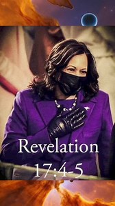 Harlot of Babylon | Landon OBrien