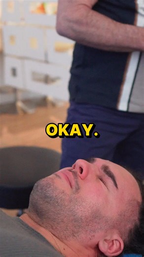 1.4K views | WOW, this FACE CRACK is Crazy to Watch! ~ Deviated Septum & NEEDS RELIEF! | Cecilia Bean | Facebook