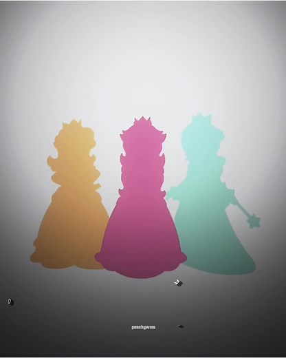 this took so long 😭 #fy #fyp #foryou #foryoupage #xyzbca #peach #princesspeach #daisy #rosalina #mario #princess #mariostrikersbattleleague #viral #peachywins