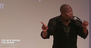 Emmys 2015: Tituss Burgess on Storytelling, Acting Advice, and Tina Fey