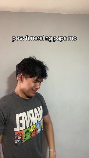 Arise at Funerals: A Deep Dive into Emotions