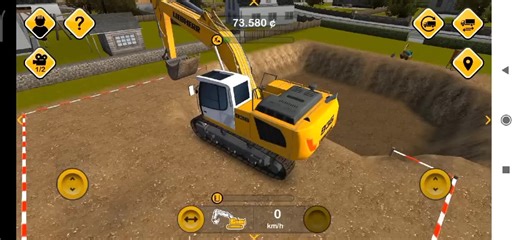 Construction Simulator 2014 Lite: Hileli Kepçe Oyunu