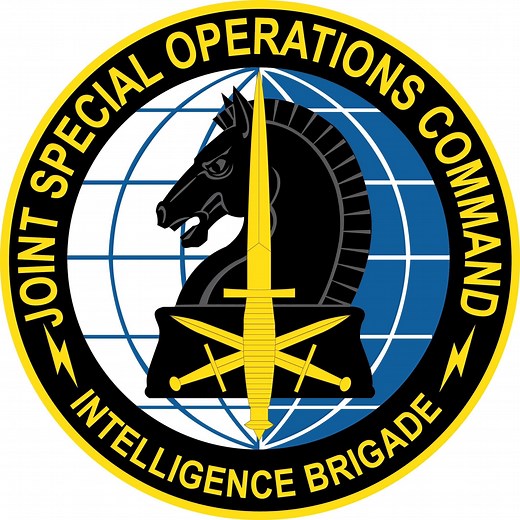 TacJobs - JSOC Intelligence Brigade | Soldier Systems Daily